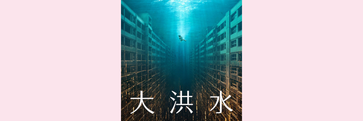 「大洪水」吹き替え声優一覧