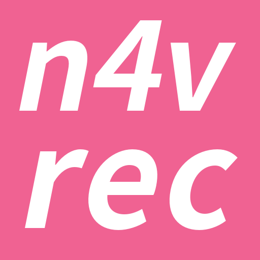韓国ドラマ n4v＆rec